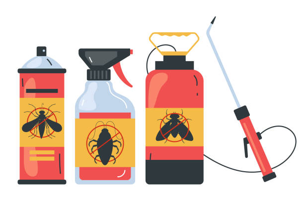 Pennsboro, WV Pest Control Company